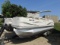 337. 2005 STARCRAFT MODEL 227F  22’ 3” PONTOON, 2005 MERCURY 60 H.P. FOUR S