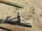 363. FORK SLOT BALL HITCH TRAILER MOVER, TAX