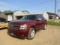365. 2008 CHEVROLET AVALANCHE LTZ, 4 X 4,  V8, AT, 5 FT. BOX ENCLOSURE, SHO