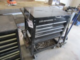 282. US GENERAL 5 DRAWER TOOL CHEST WITH TOP COMPARTMENT, TAX