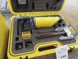 288. PIPER PIPE LASER, TAX
