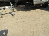 330. 2010 NIVI TANDEM AXLE BUNK STYLE TRAILER, YOUR BID PLUS: TAX, LICENSE,