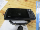 339-B. HUMMINBIRD HELIX 7 FISH LOCATOR, MODEL 7 MID, GPS, G4N