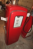 970. MARTIN & SCHWARTZ MODEL 80 SERIES 1B GAS PUMP. FLOW METER, OLDER RESTO