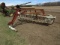 1326. IH PARALLEL BAR SIDE RAKE