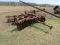 1329. BUSH HOG 10 FT. TANDEM DISC, CUT AWAY BLADES, NEEDS HYDRAULIC LIFT CY