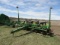 1330. JOHN DEERE MODEL 7000 6 ROW CORN OR 15 ROW INTEGRATED BEAN PLANTER, T