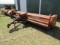 1335. IH 12 FT. STALK CHOPPER