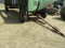 1344. HARMS FOUR WHEEL WAGON ( WAS USED WITH 15 FT. BEAN HEAD AS MOVER, WIL