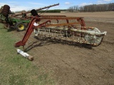 1326. IH PARALLEL BAR SIDE RAKE