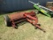 1362. IH Pull Type Hay Conditioner / Missing PTO Shaft, May be Found By Sal