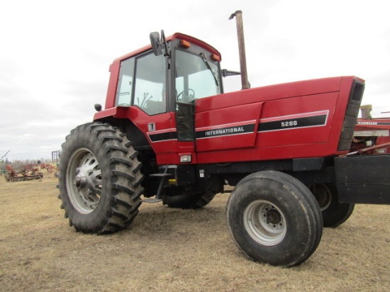 Large Blackduck MN Farm Estate Auction