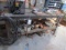 1483. 3’ X 7’ STEEL WELDING / WORK BENCH