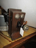 1594. WALL TELEPHONE