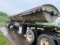 1646. 2012 SIDUMP’R MODEL SDR 42 FT. SIDE DUMP TRAILER, 36 FT. TUB, TRIPLE