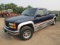 1648. 1995 GMC HD 2500 SLE 4 X 4 PICKUP, 350 GAS, EXTENDED CAB, LONG BOX, F