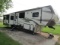 1649. VERY NICE ONE OWNER 2020 MONTANA BY KEYSTONE MODEL 3813 MS 40 FT. +/-