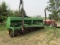 1670. JOHN DEERE MODEL 750 20FT. NO TILL DRILL, HYD. ROCK N ROLL DRILL FILL