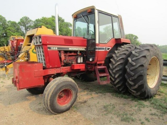 Huge Large Onsite with Online Bidding Farm Estate