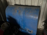 1606-A. POLY DOME CALF WARMER WITH HEATER