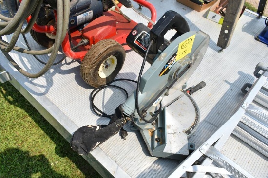 Delta 10" Miter Saw