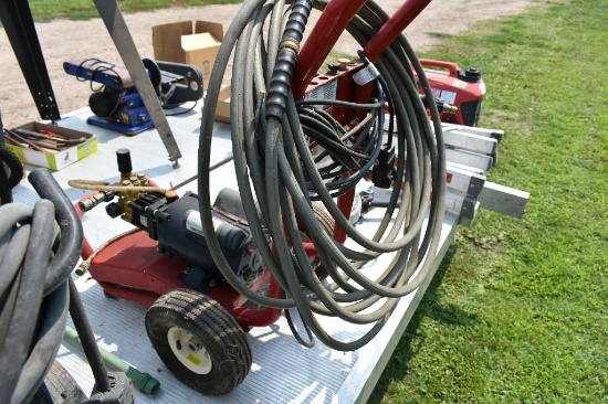 NORTHSTAR COLD WATER PRESSURE WASHER