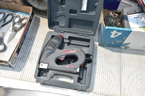 ARROW LIKE NEW ELECTRIC STAPLER
