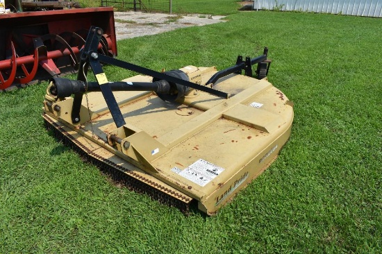 7' LANDPRIDE RCR2684 3PT MOWER