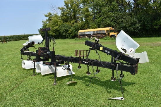 Loftness 12 Row Bander For Parts