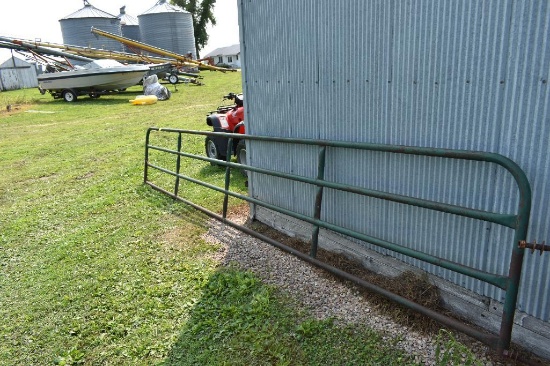 18' HOG GATE, 34" TALL