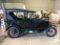 Ford Model T Phaeton