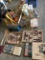 Lot of Harley collectibles