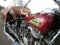 Indian Chief, 1950 Bonneville, Roadmaster 80 Cu. In.  Fully restored rider with all documents.