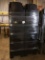 Pallet of Vtwin engine shipping crates