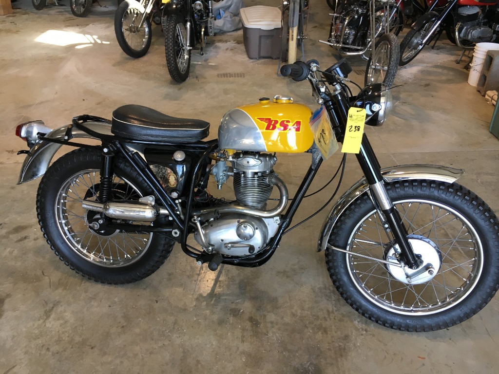 BSA 441