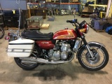 Suzuki GT750