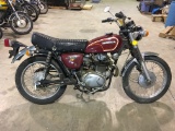 Honda CL350