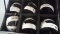 Helmets w/case