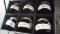 Helmets w/case