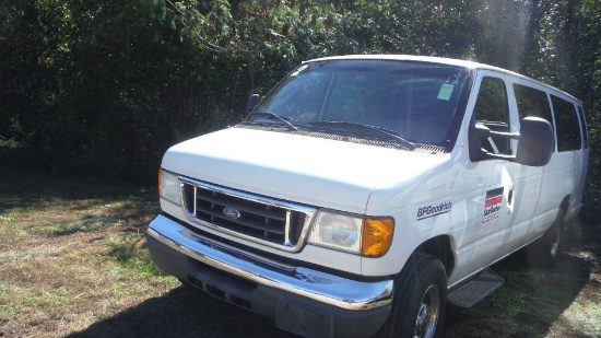 Van