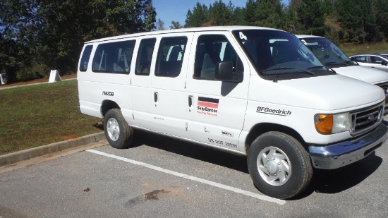Van