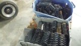 Hyperco springs