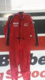 Track suit