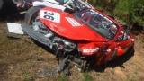 Parts car mx5