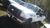 Ford Dually F350