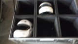 Helmets w/case