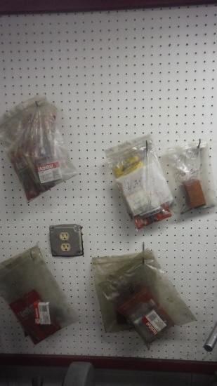 Lot of HeliCoil repair kits