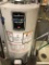 Bradford white water heater 40 gallon