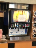 Lanzer soda dispenser