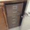 3-Door Vertical File Cabinets